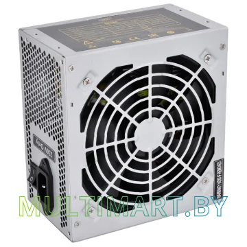Блок питания Deepcool DE580 580W (DP-DE580-BK)